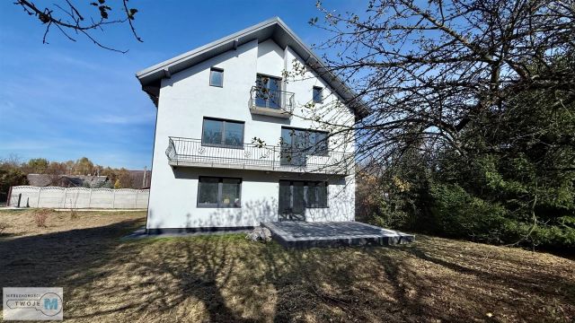 dom wolnostojący, 6 pokoi Miedziana Góra. Zdjęcie 7