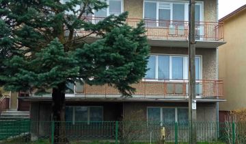 dom wolnostojący, 5 pokoi Baranów Sandomierski, ul. Fabryczna