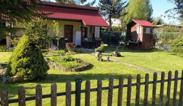 Działka rod Zemborzyce Podleśne