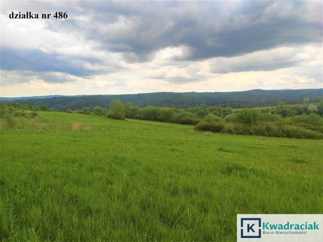 Działka budowlana Leszczawka. Zdjęcie 9