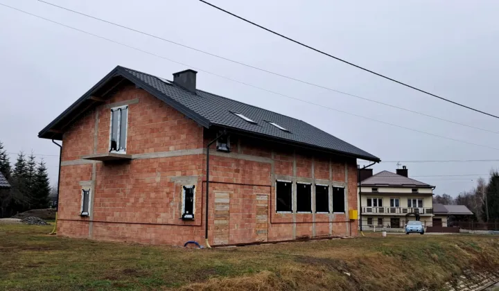 Nieruchomość komercyjna Dębica