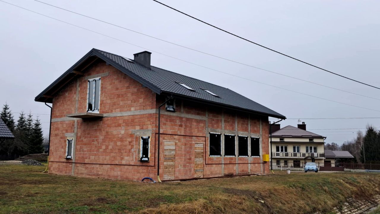 Nieruchomość komercyjna Dębica. Zdjęcie 1