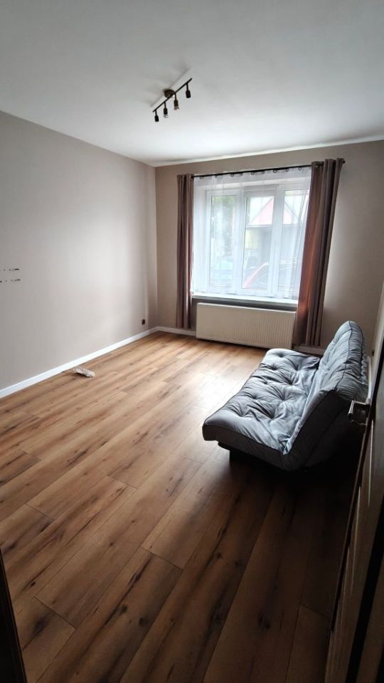 Mieszkanie 3-pokojowe Zabrze, ul. św. Marcina