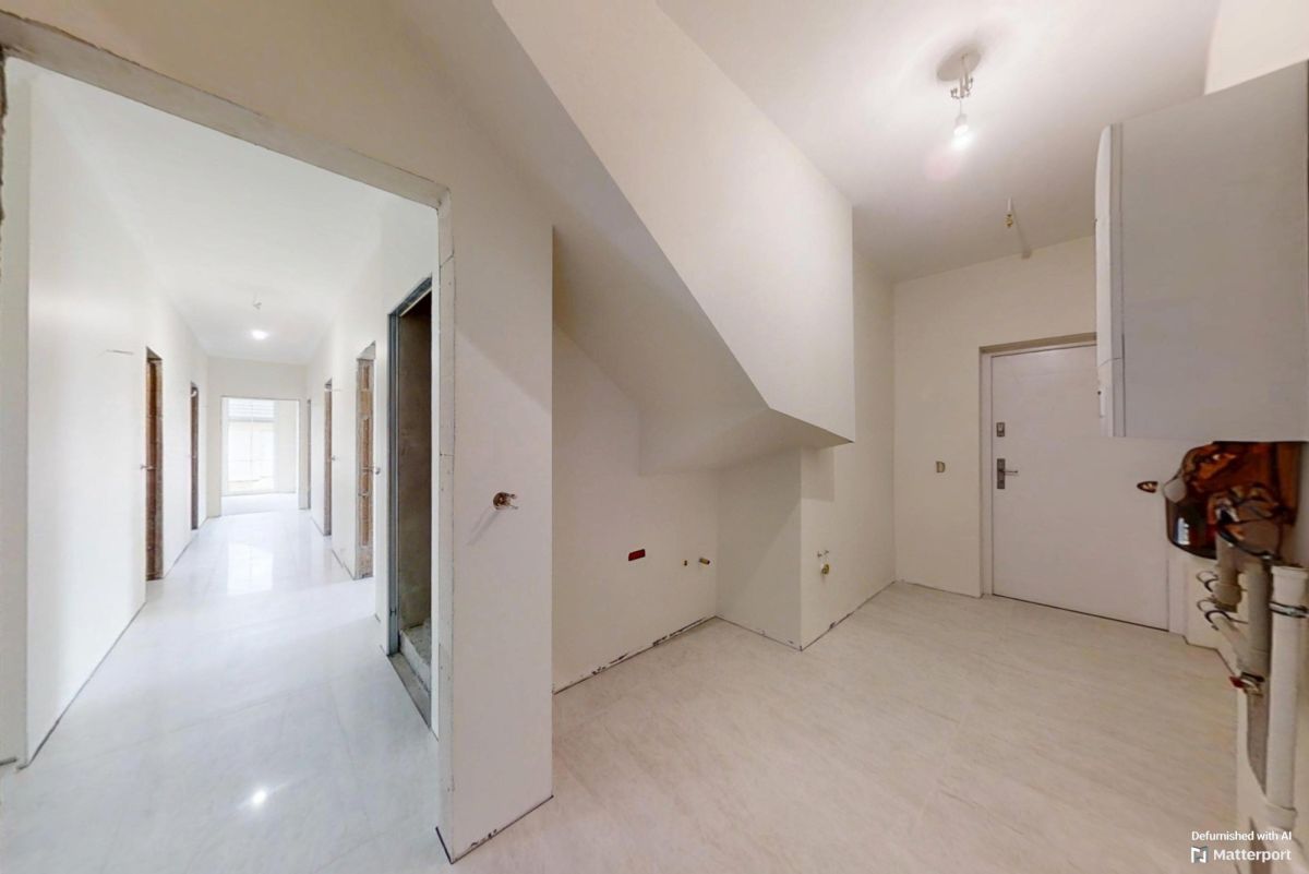 dom wolnostojący, 4 pokoje Tuszyn, ul. Roberta Kocha. Zdjęcie 9