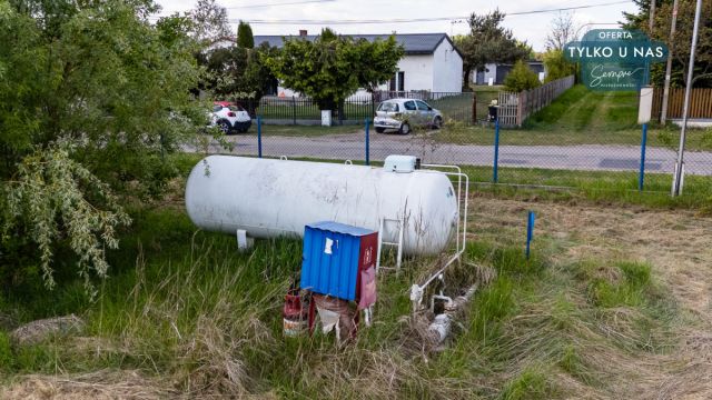 Lokal Kalinowa. Zdjęcie 12