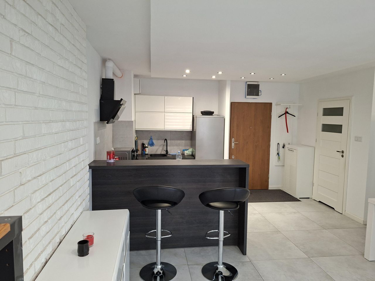 Mieszkanie 1-pokojowe Łódź Stare Polesie, ul. Mikołaja Kopernika