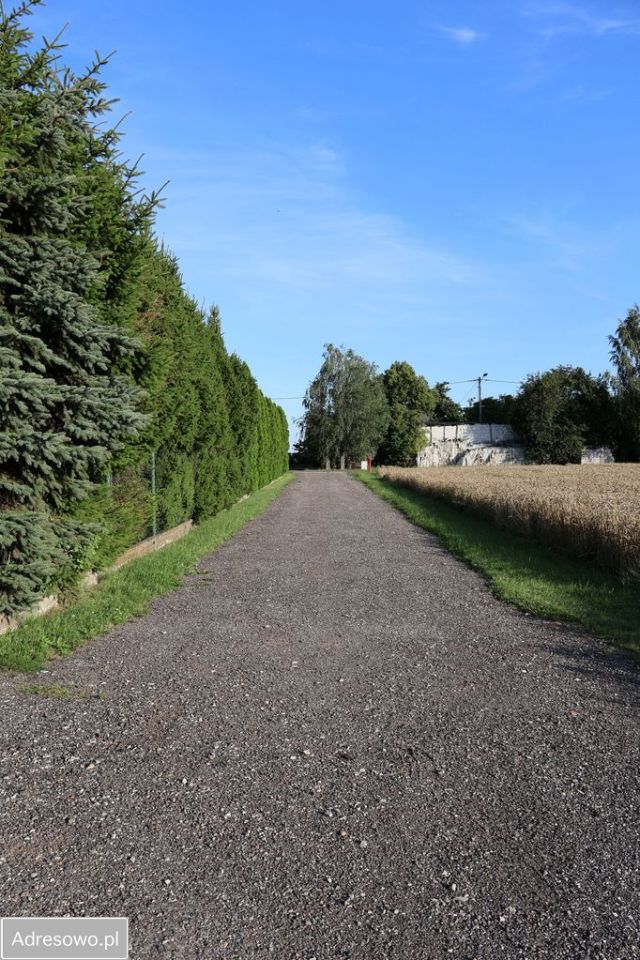 Działka budowlana Chyża. Zdjęcie 11