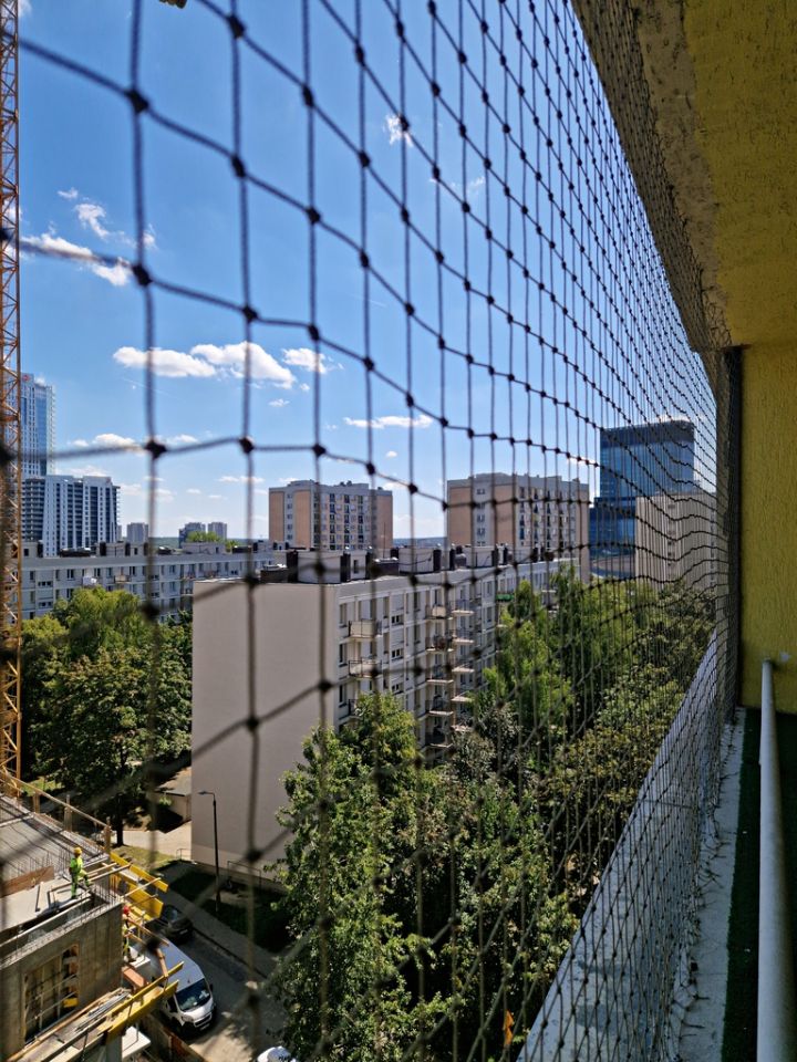 Mieszkanie 1-pokojowe Katowice Koszutka, ul. Katowicka. Zdjęcie 12