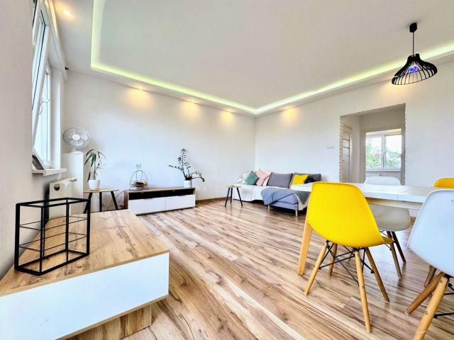 Mieszkanie 3-pokojowe Rzeszów, ul. Obrońców Poczty Gdańskiej. Zdjęcie 3