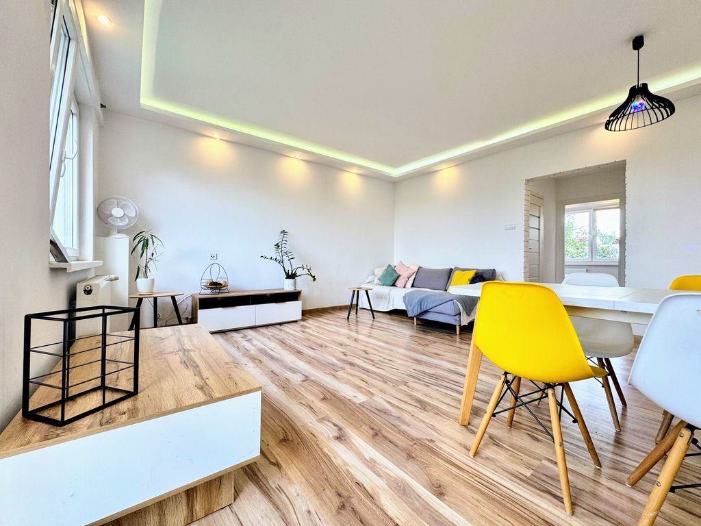 Mieszkanie 3-pokojowe Rzeszów, ul. Obrońców Poczty Gdańskiej. Zdjęcie 3