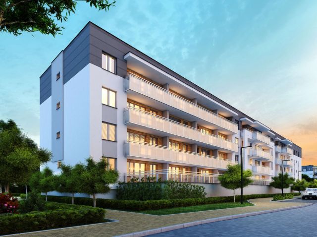 Mieszkanie 3-pokojowe Białystok Wygoda, ul. 42 Pułku Piechoty. Zdjęcie 1