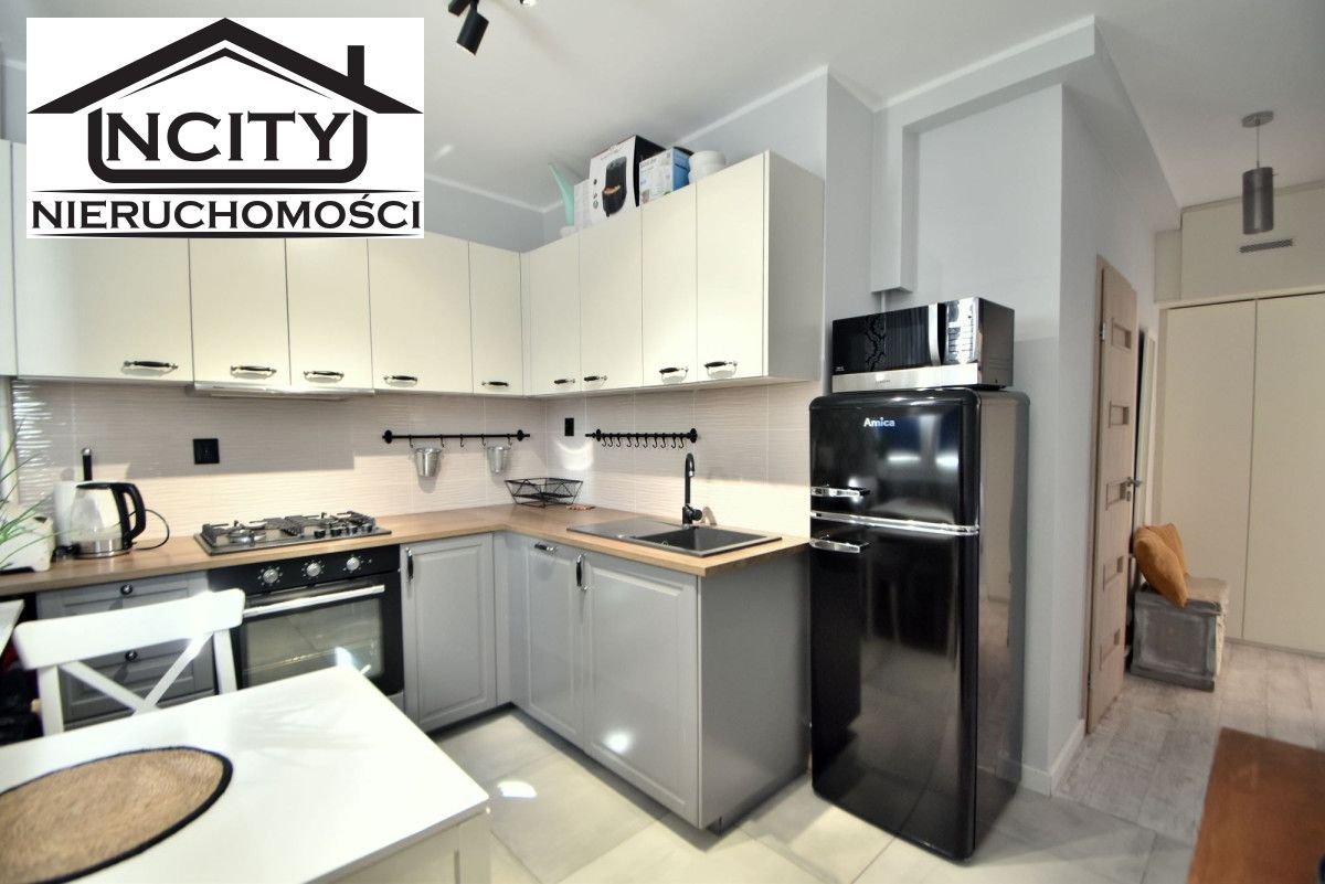 Mieszkanie 2-pokojowe Gdańsk Przymorze, ul. Lęborska. Zdjęcie 11