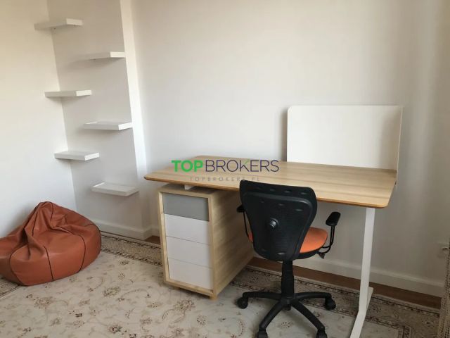 Mieszkanie 4-pokojowe Warszawa Mokotów, ul. Dzikich Jabłoni. Zdjęcie 6