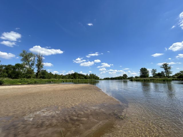 Działka rolna Ulaski Stamirowskie. Zdjęcie 1