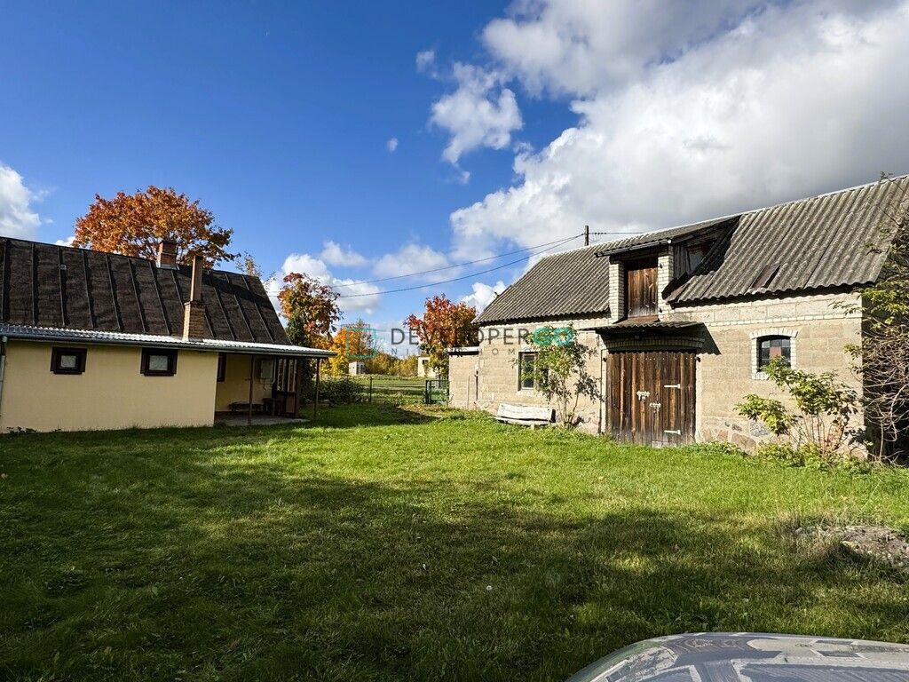 dom wolnostojący, 2 pokoje Czeberaki. Zdjęcie 4