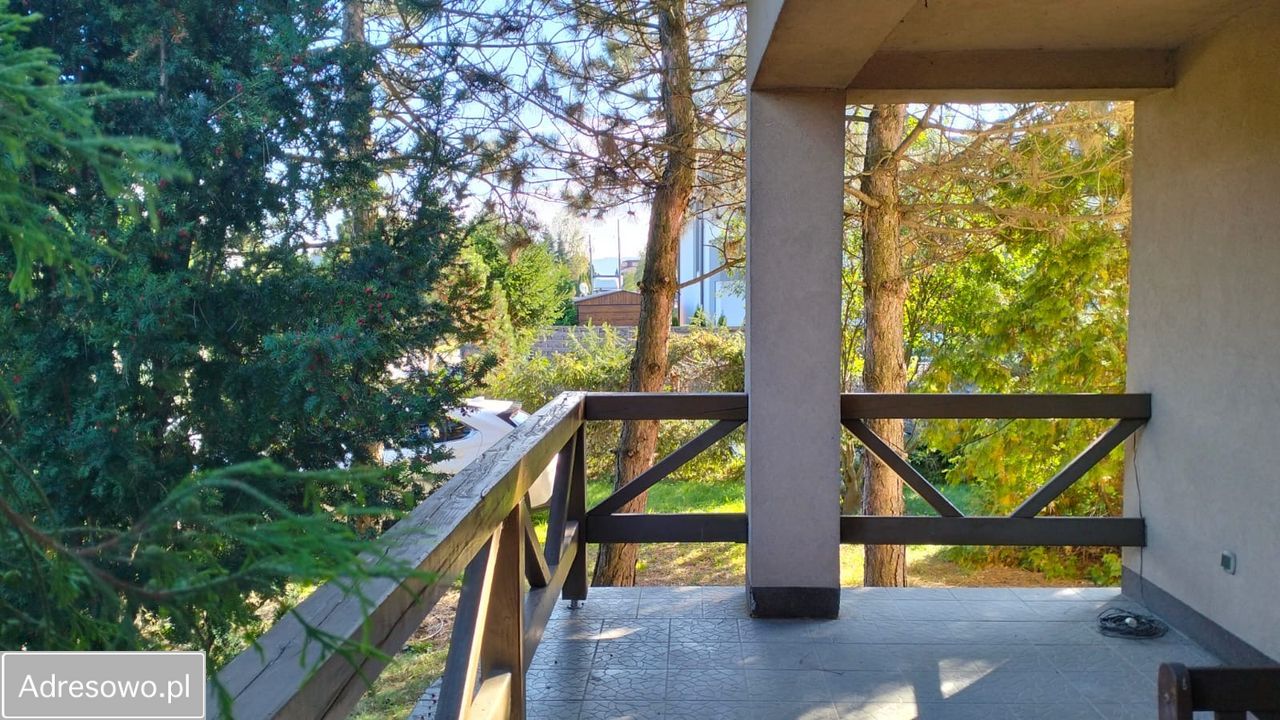 dom wolnostojący, 4 pokoje Chełmiec. Zdjęcie 4