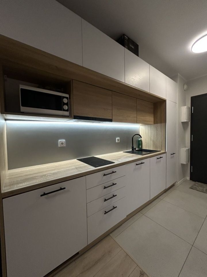 Mieszkanie 1-pokojowe Wrocław Stare Miasto. Zdjęcie 6