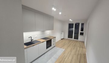 Mieszkanie 2-pokojowe Warszawa Włochy, ul. Aleje Jerozolimskie