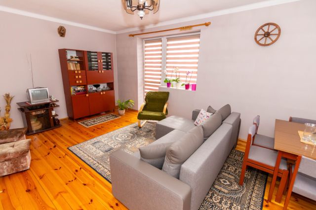 dom wolnostojący, 6 pokoi Ostrowiec Świętokrzyski, ul. Kasztanowa. Zdjęcie 6