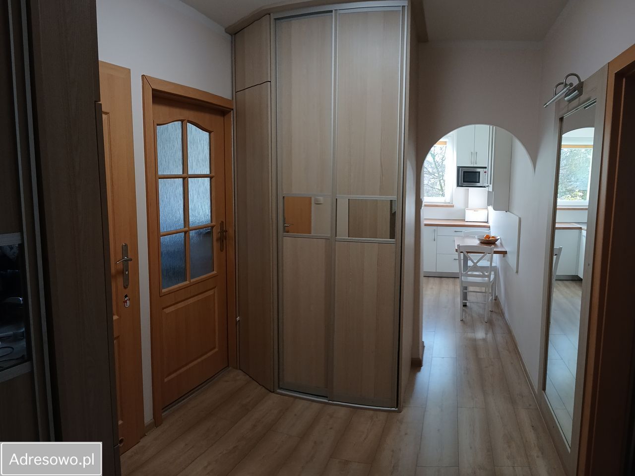 Mieszkanie 2-pokojowe Szczecin Prawobrzeże, ul. Turkusowa. Zdjęcie 5