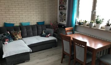 Mieszkanie 3-pokojowe Będzin Syberka, ul. Stanisława Skalskiego