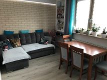 Mieszkanie 3-pokojowe Będzin Syberka, ul. Stanisława Skalskiego