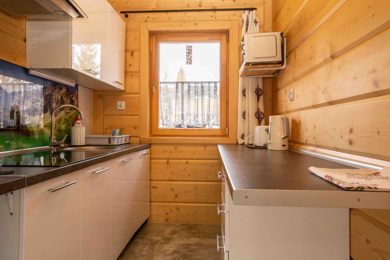 inny, 9 pokoi Kościelisko Karpielówka, ul. Karpielówka. Zdjęcie 35