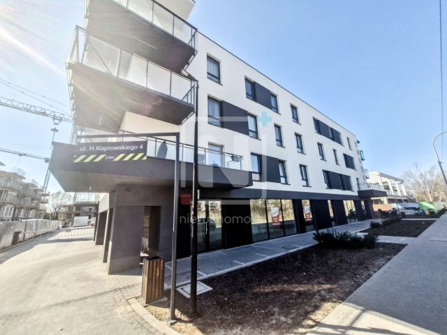 Mieszkanie 2-pokojowe Warszawa Mokotów, ul. Hilarego Koprowskiego. Zdjęcie 8