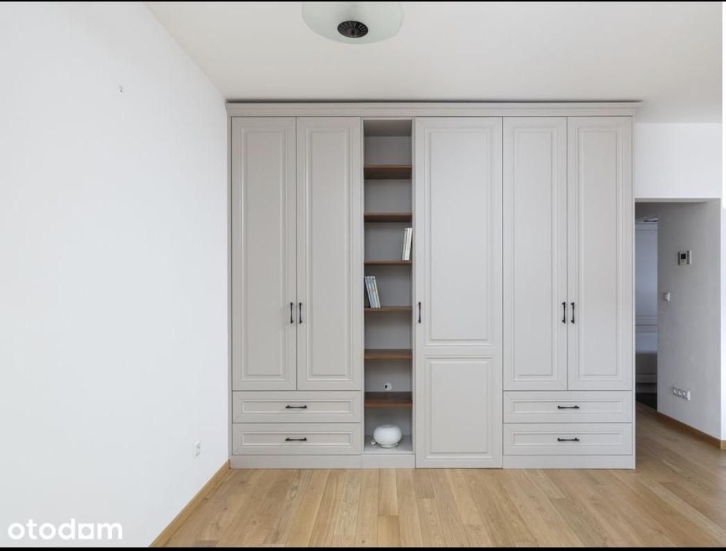 Mieszkanie 1-pokojowe Warszawa Śródmieście, ul. Pokorna. Zdjęcie 4