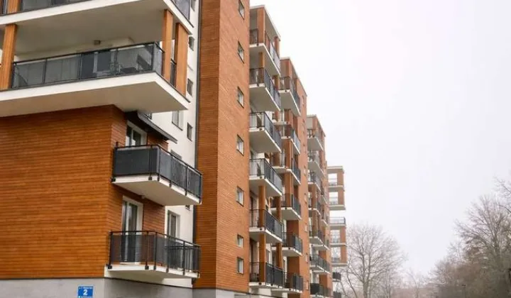 Mieszkanie 5-pokojowe Płock, ul. gen. Franciszka Kleeberga