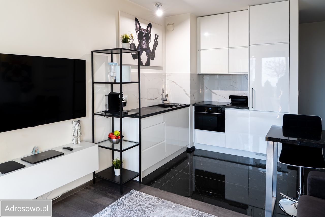 Mieszkanie 2-pokojowe Warszawa Białołęka, ul. Myśliborska. Zdjęcie 13