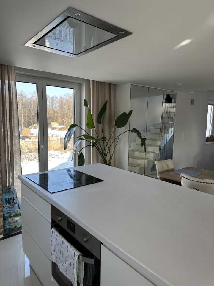 Mieszkanie 3-pokojowe Kraków Wola Justowska, ul. Hamernia. Zdjęcie 3