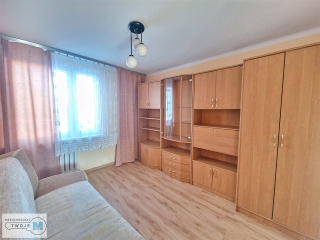 Mieszkanie 2-pokojowe Kielce Barwinek. Zdjęcie 5