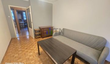 Mieszkanie 3-pokojowe Wrocław Fabryczna, ul. Białowieska