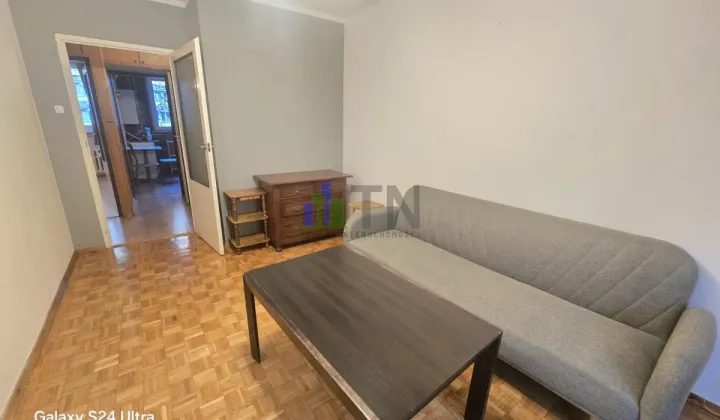 Mieszkanie 3-pokojowe Wrocław Fabryczna, ul. Białowieska