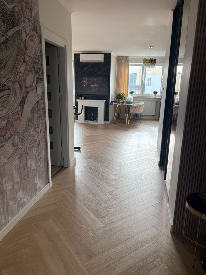 Mieszkanie 3-pokojowe Ostrołęka, ul. Bohaterów Warszawy. Zdjęcie 4