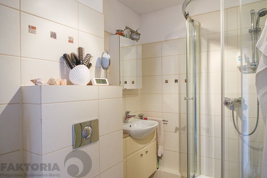 Mieszkanie 2-pokojowe Szczecin Pomorzany, ul. Xawerego Dunikowskiego. Zdjęcie 26