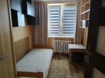 Mieszkanie 4-pokojowe Suwałki Centrum, ul. Janusza Korczaka. Zdjęcie 4