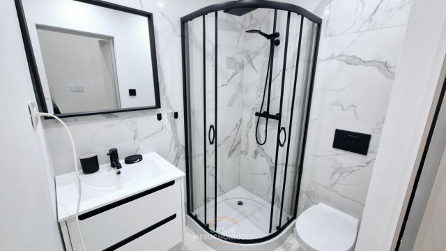 Mieszkanie 1-pokojowe Bytom Śródmieście, ul. Adama Mickiewicza. Zdjęcie 9