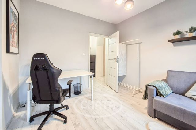 Mieszkanie 2-pokojowe Wrocław Fabryczna, al. gen. Józefa Hallera. Zdjęcie 10