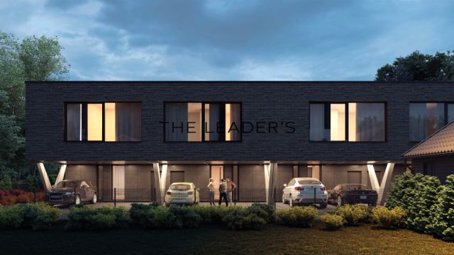 dom szeregowy, 4 pokoje Warszawa Włochy. Zdjęcie 21