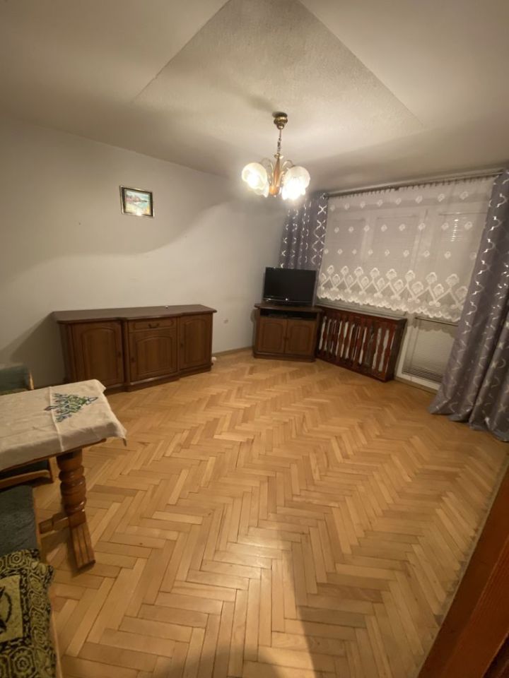 Mieszkanie 3-pokojowe Łódź Bałuty, ul. Lutomierska. Zdjęcie 8