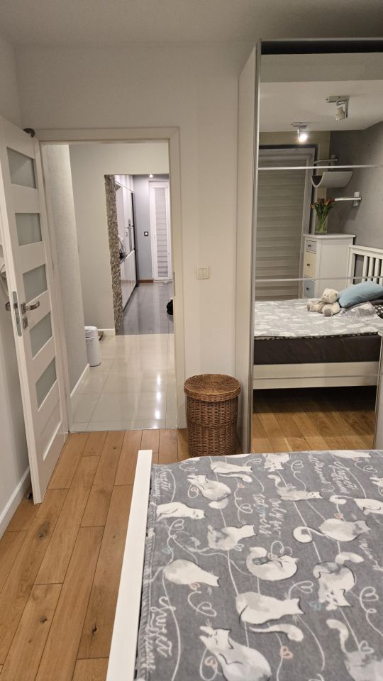 Mieszkanie 3-pokojowe Warszawa Białołęka, ul. Skarbka z Gór. Zdjęcie 21