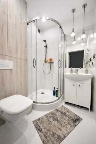 Mieszkanie 2-pokojowe Szczecin, ul. Zakole. Zdjęcie 7