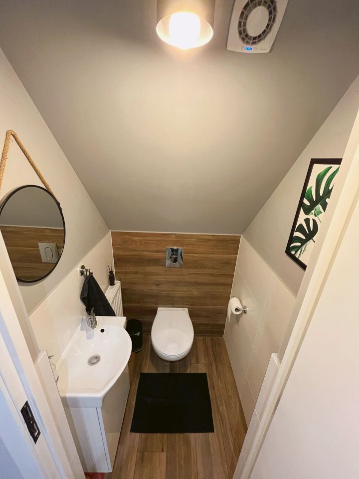 Mieszkanie 5-pokojowe Opole Zaodrze. Zdjęcie 14