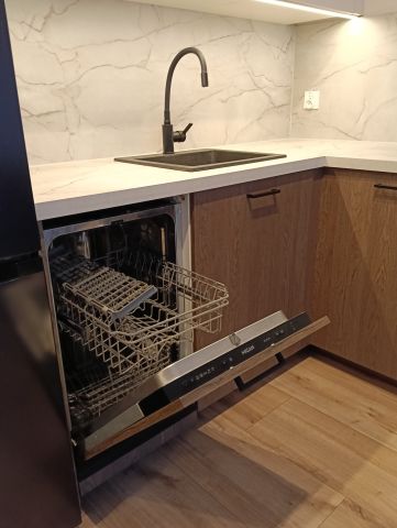 Mieszkanie 2-pokojowe Wrocław Tarnogaj, ul. Międzyleska. Zdjęcie 12