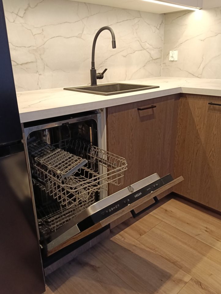 Mieszkanie 2-pokojowe Wrocław Tarnogaj, ul. Międzyleska. Zdjęcie 12