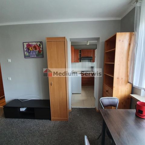 Mieszkanie 1-pokojowe Kielce KSM, ul. Zagórska. Zdjęcie 10