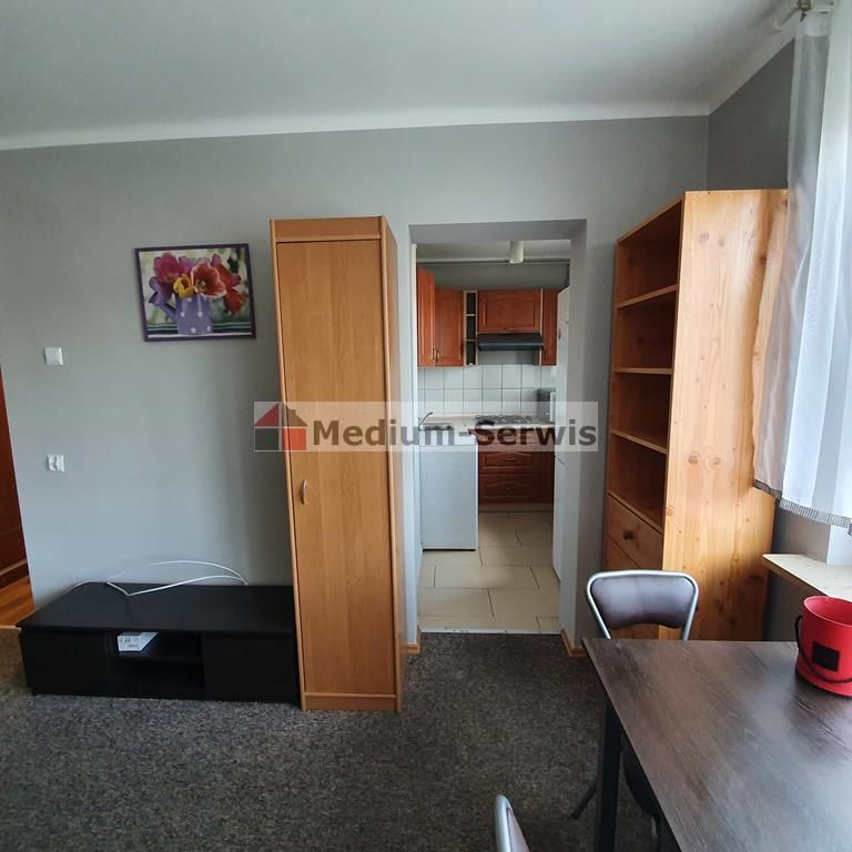 Mieszkanie 1-pokojowe Kielce KSM, ul. Zagórska. Zdjęcie 10