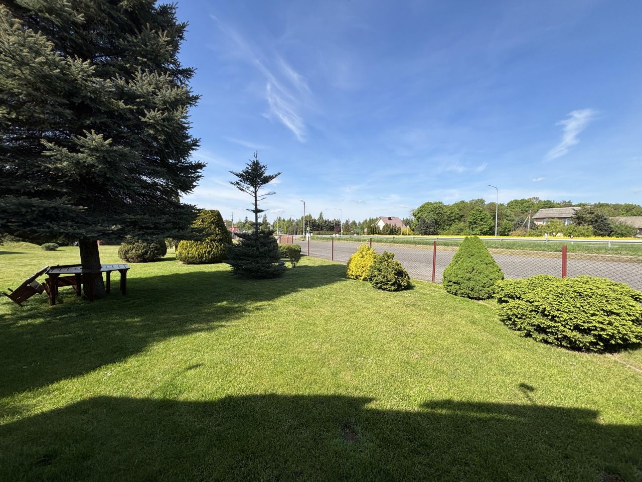 Nieruchomość komercyjna Sadowie Jacentów. Zdjęcie 12